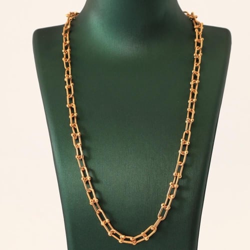 سبحة ذهب صافي عيار 21