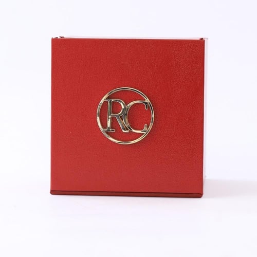 عقد ذهب عيار 18