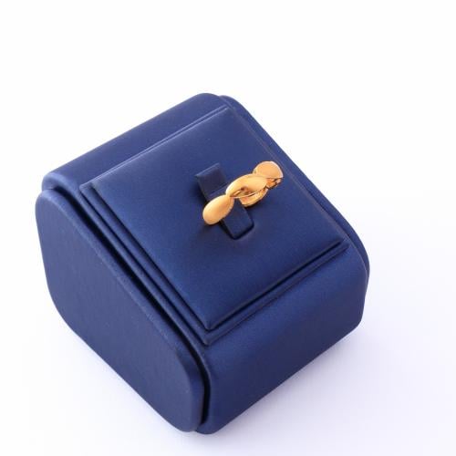 خاتم ذهب عيار 21