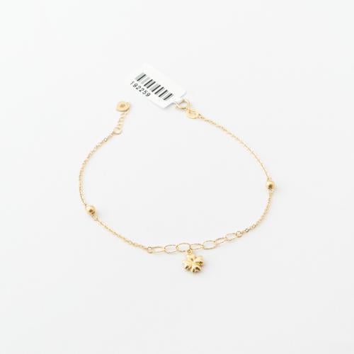 اسواره ذهب عيار 18