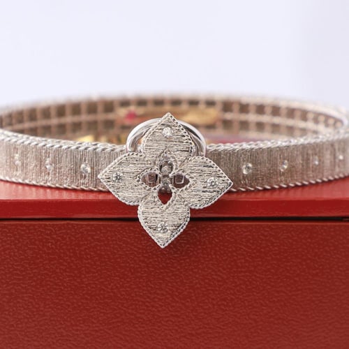 اسواره ذهب عيار 18