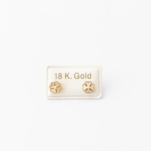 حلق اطفال عيار 18