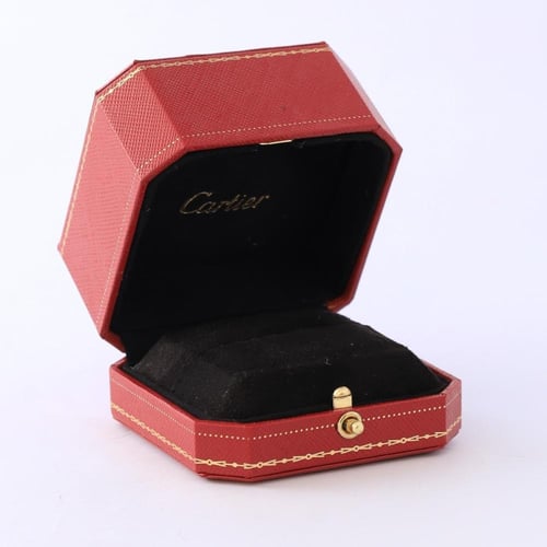 خاتم ذهب عيار 18