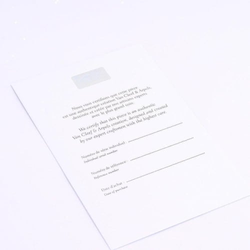 حلق ذهب عيار 18