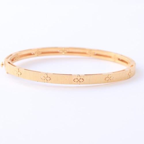 اسواره ذهب عيار 18