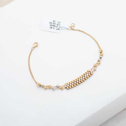 اسواره ذهب عيار 21