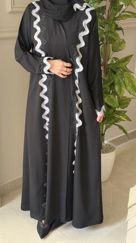 عباية غيـثّه - 52