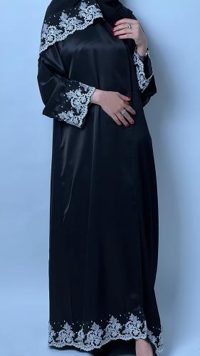 عبايه غيـثّـه -44