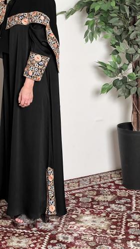 عبايه غيـثّـه - 39
