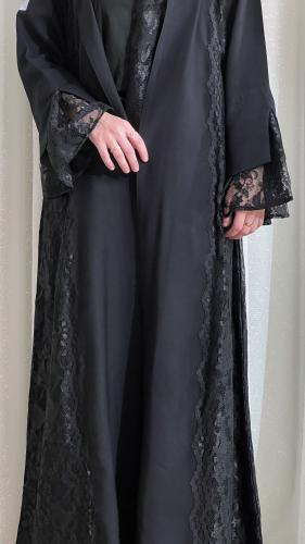 عبايـة غيثّه - 30