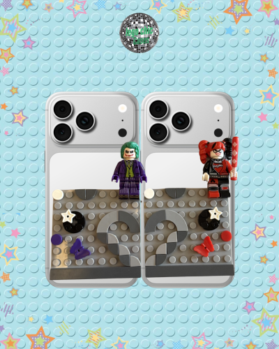 Lego case