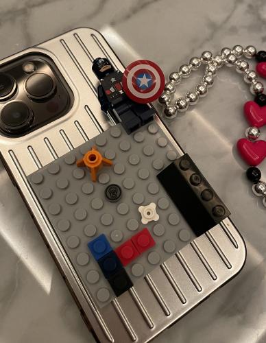 Lego case N6