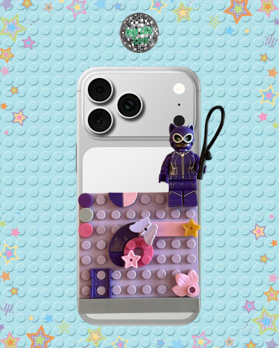 Lego case