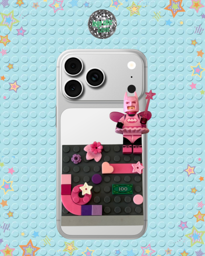 Lego case