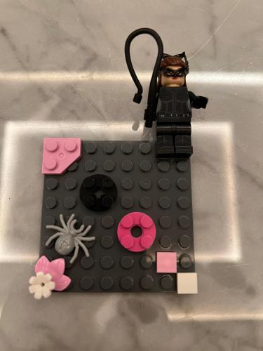 Lego case