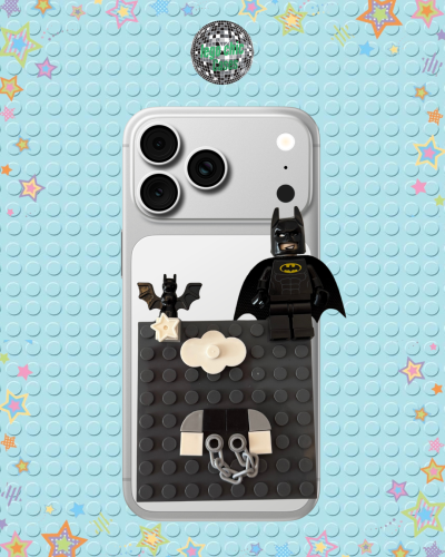 Lego case