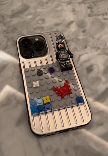 Lego Case N2