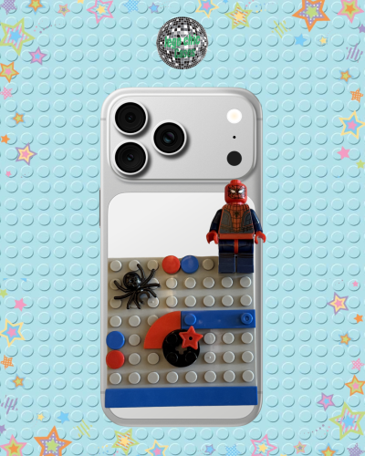 Spider-Man