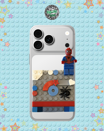 Lego case