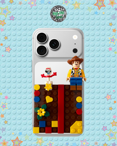 Lego case