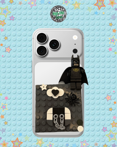 Batman Lego