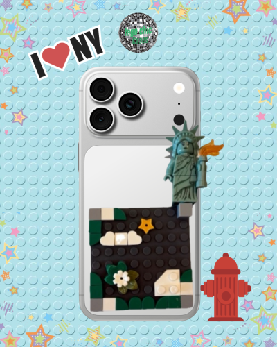Lego case