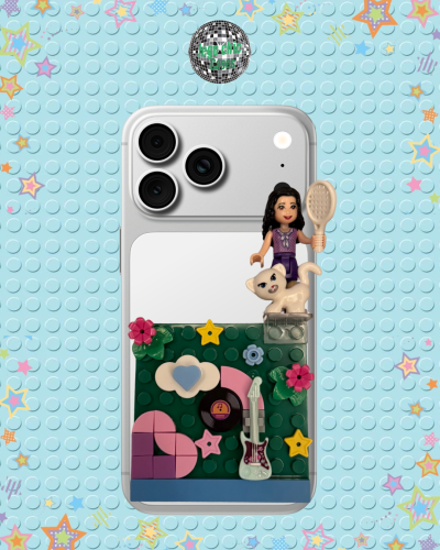 Lego case
