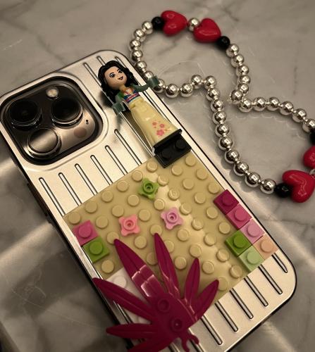 Lego case N9