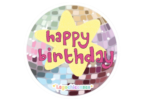 Birthday card