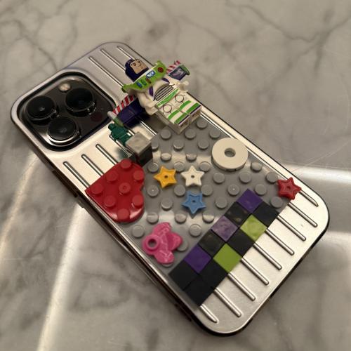 Lego case
