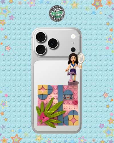 Lego case