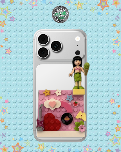 Lego case