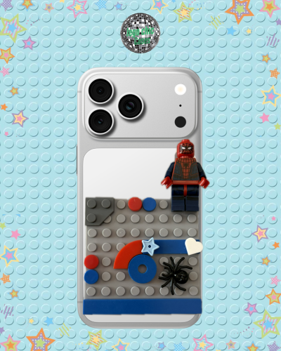 Lego case
