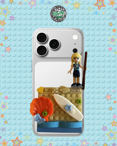 Lego case