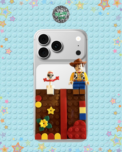 Toy story