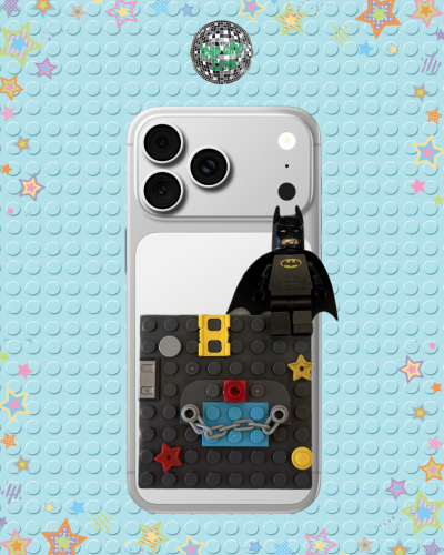Lego case