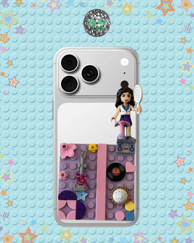 Lego case