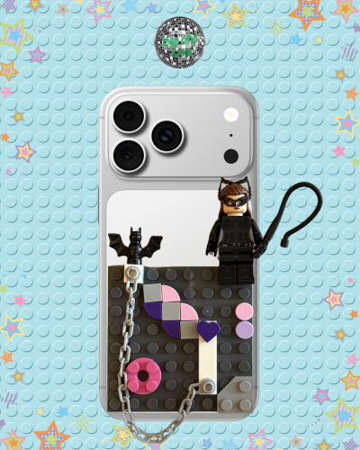 Lego case