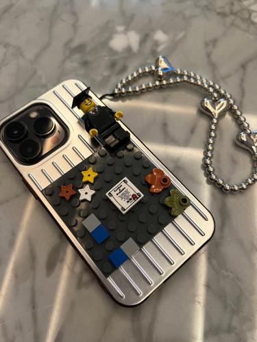 Lego case