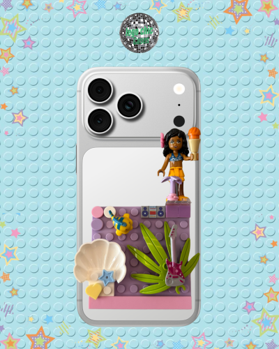 Lego case