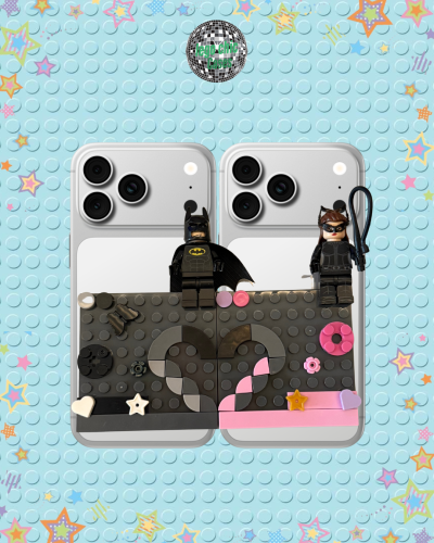 Lego case