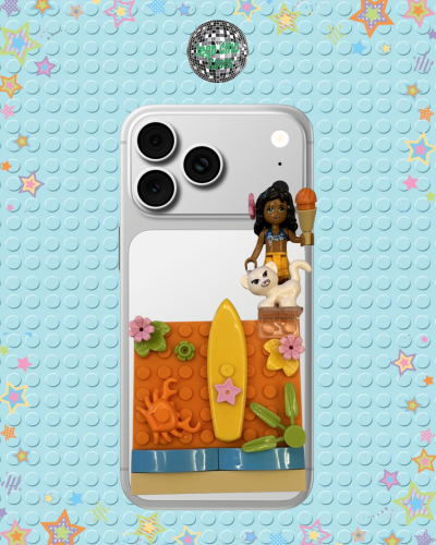 Lego case