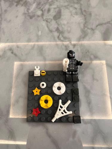 Lego case