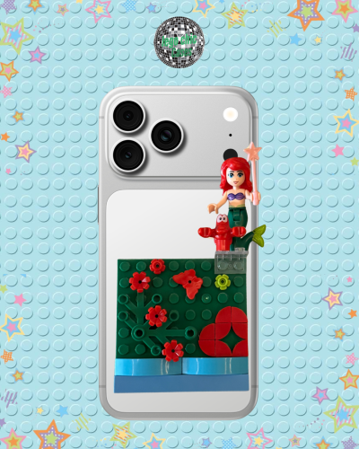 Lego case