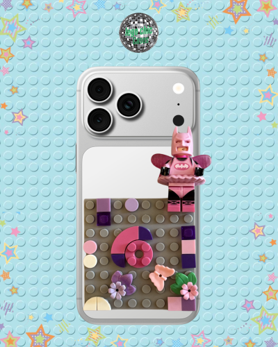 Lego case