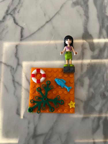 Lego case