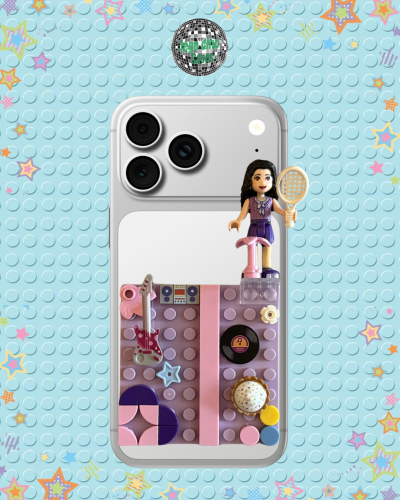 Lego case