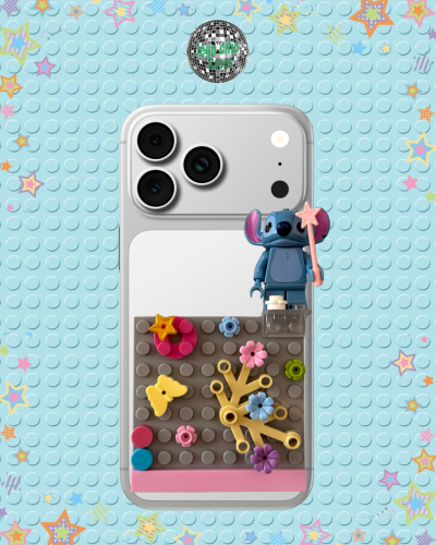 Lego case