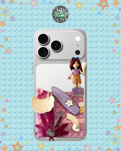 Lego case