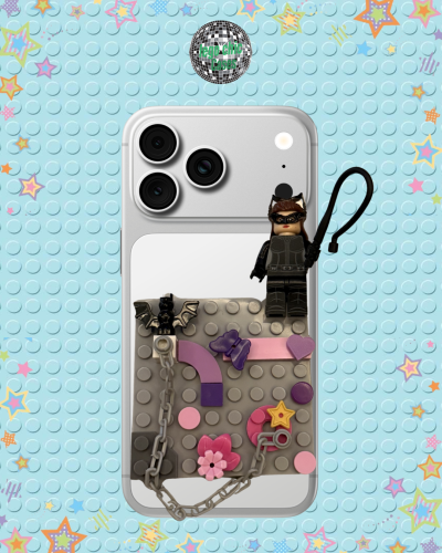 Lego case